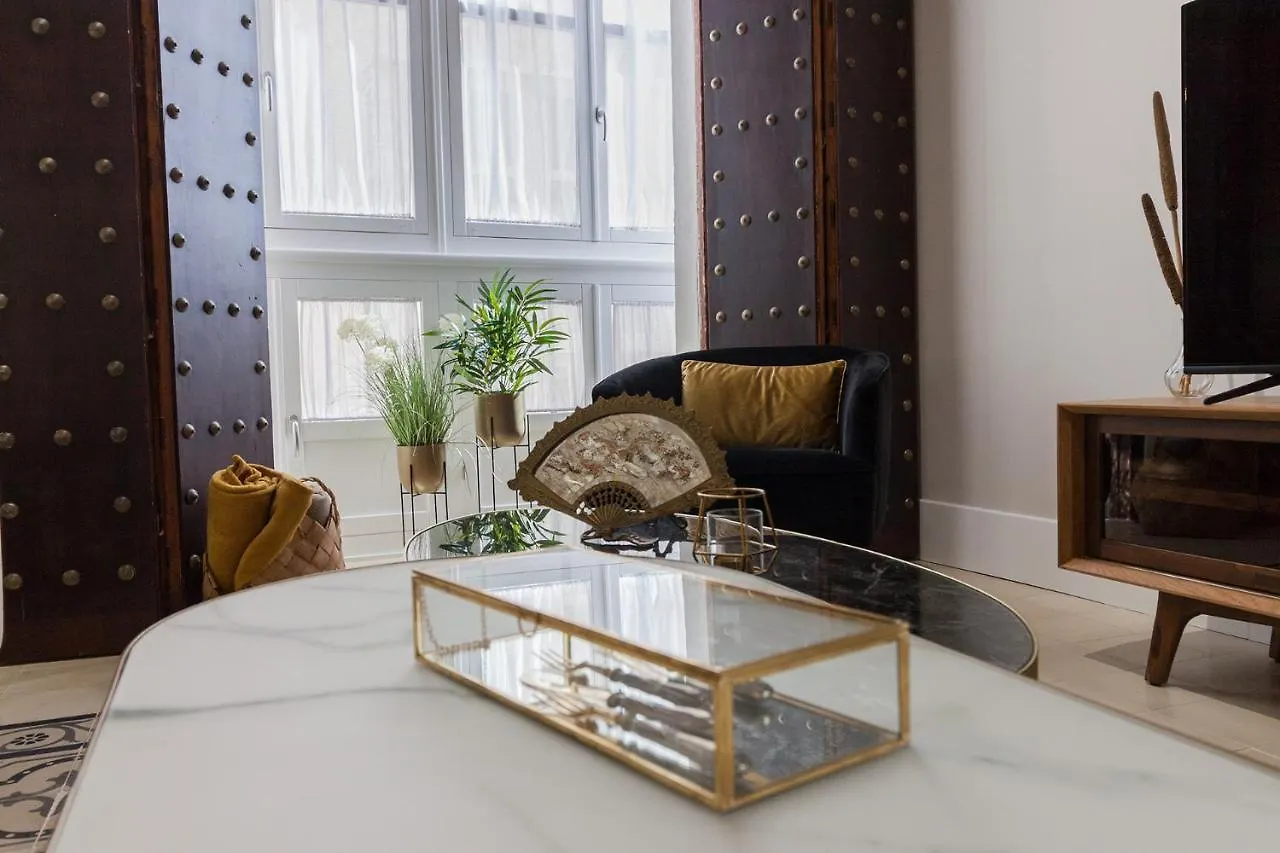 Casa Mariana - Luxury Apartment - 4 Personas Cadiz Spain